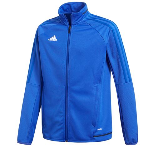 adidas youth soccer jackets